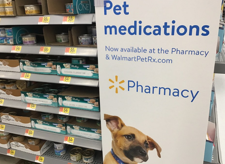 Pet Medications and Saving Money in Veterinary Bills.